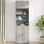 Pricopa 70cm Sideboard-1167493750