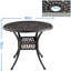 2 - Person Outdoor Bistro Table-837412464