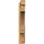 Bloc balboa rustique en bois rustique-114073888-114073881