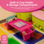 Table pour enfants Eleah-130779250