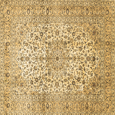 Madelayne Washable Oriental Indoor Rug