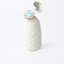 Soliflore Handmade Porcelain Table Vase