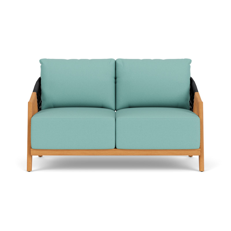 Alpine Outdoor 2 - Seat Loveseat, Fife Aruba