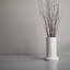Vase de table en céramique Cullan