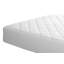 Protège-matelas en laine 0,4 po Tonquin-1962534268