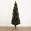 Arbre de Noël 6 pi Inesha