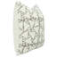 Housse de coussin en coton Floral-101814004