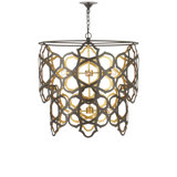 Mauresque 6 - Light Chandelier