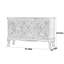 Buffet Retro Home Engraving