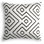 Optrix Square Pillow Cover & Insert