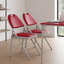 Stackable Folding Chair Folding Chair Set-955170101