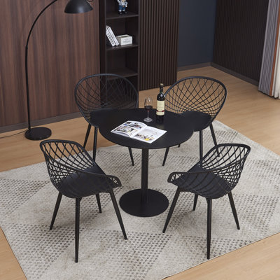 4 - Person Dining Set