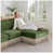 Green sélectionné