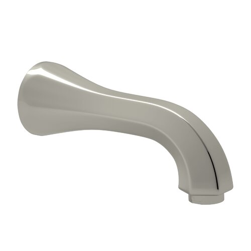 Rohl Hex® Wall Mount Tub Spout | Wayfair