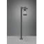 Arceo outdoor floor lamp