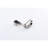Toilet Bidet Handheld - Metal, Silver, Two Modes, Hygiene Improvement, Easy Silver Metal For Spray Options, , Focused-121640353