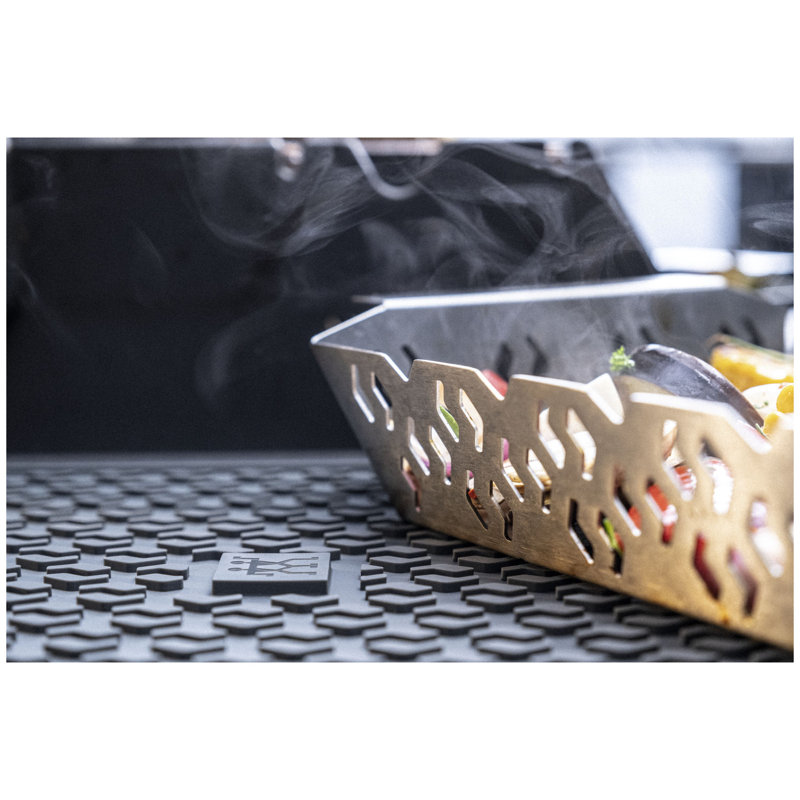ZWILLING BBQ+ Silicone Protection Mat