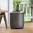 Outdoor Lightweight Concrete Side Table