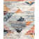 Tucson Geometric Indoor Rug