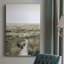 «Sentier au paradis» par - Peinture sur