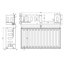 Isahag Standard Montessori/Floor Bed-594519223