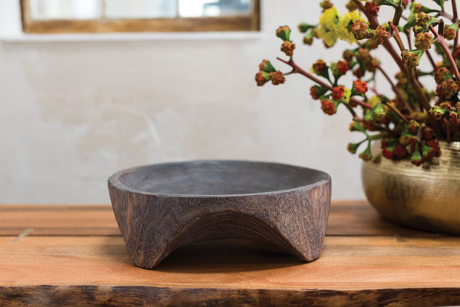 AllModern Francesca Bowl | Wayfair