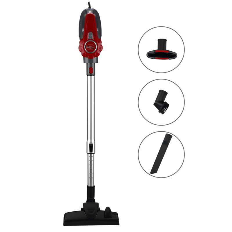 Stick Vac - répertorié UL