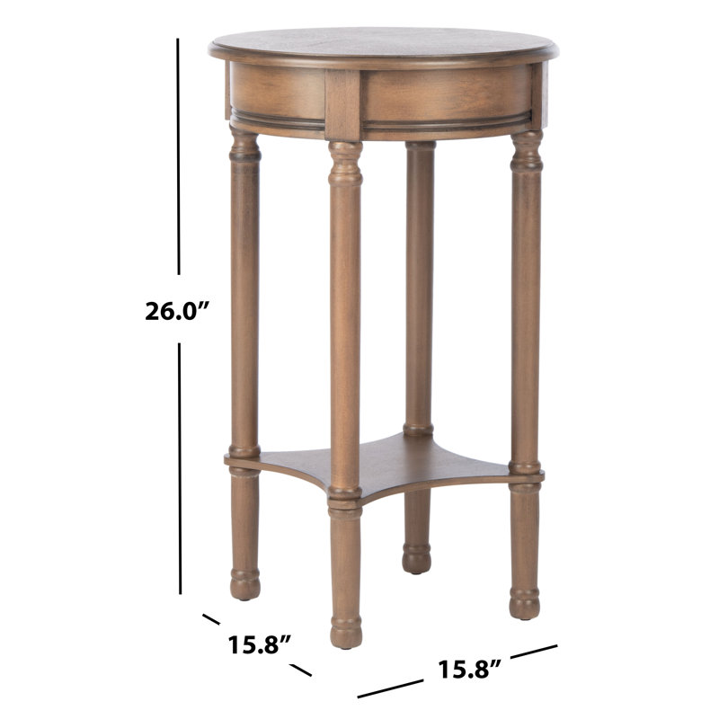 Tinsley End Table