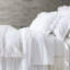 Classic Ruffle Sheet Set-18026342-18026339
