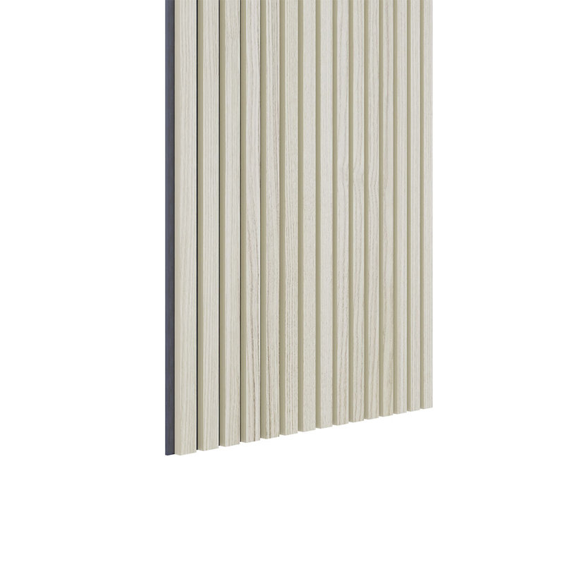 Wood Grain Wall Panel, Beige