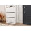 18 Pair Flip Down Shoe Storage-175931859