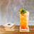 Marble Square 4 Piece Coaster Set