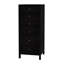 Commode pour femme 6 tiroirs Celine-1335290157
