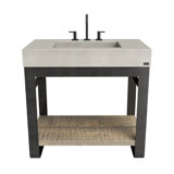 Outland 36'' W Single Vanity