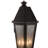 Millesime Steel Wall Light