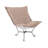 Korkuteli Patio Scroll Puff Chair-493351955