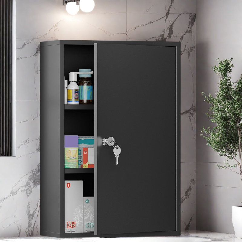 Surface Medicine Cabinet