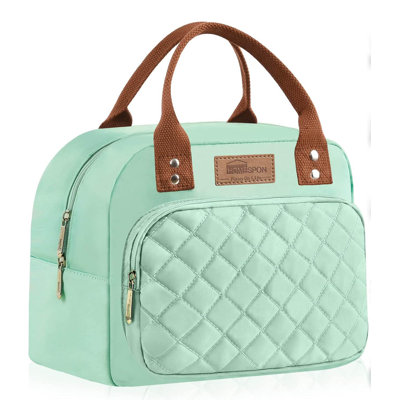 Insulated Lunch Bag