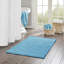 Tapis 100% coton chenille antidérapant 24 po x 40 po Lasso-32461187-32461185