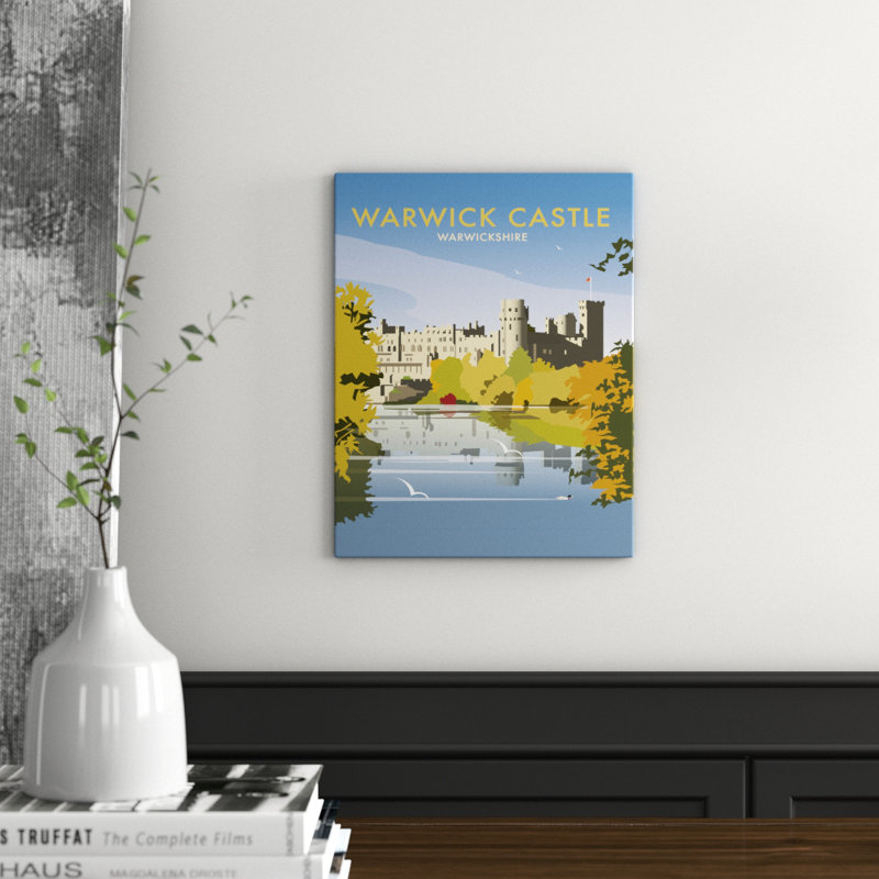 Dave Thompson - No Frame Print