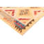 Geometric Wool Hand Woven 171cm X 247cm Area Rug