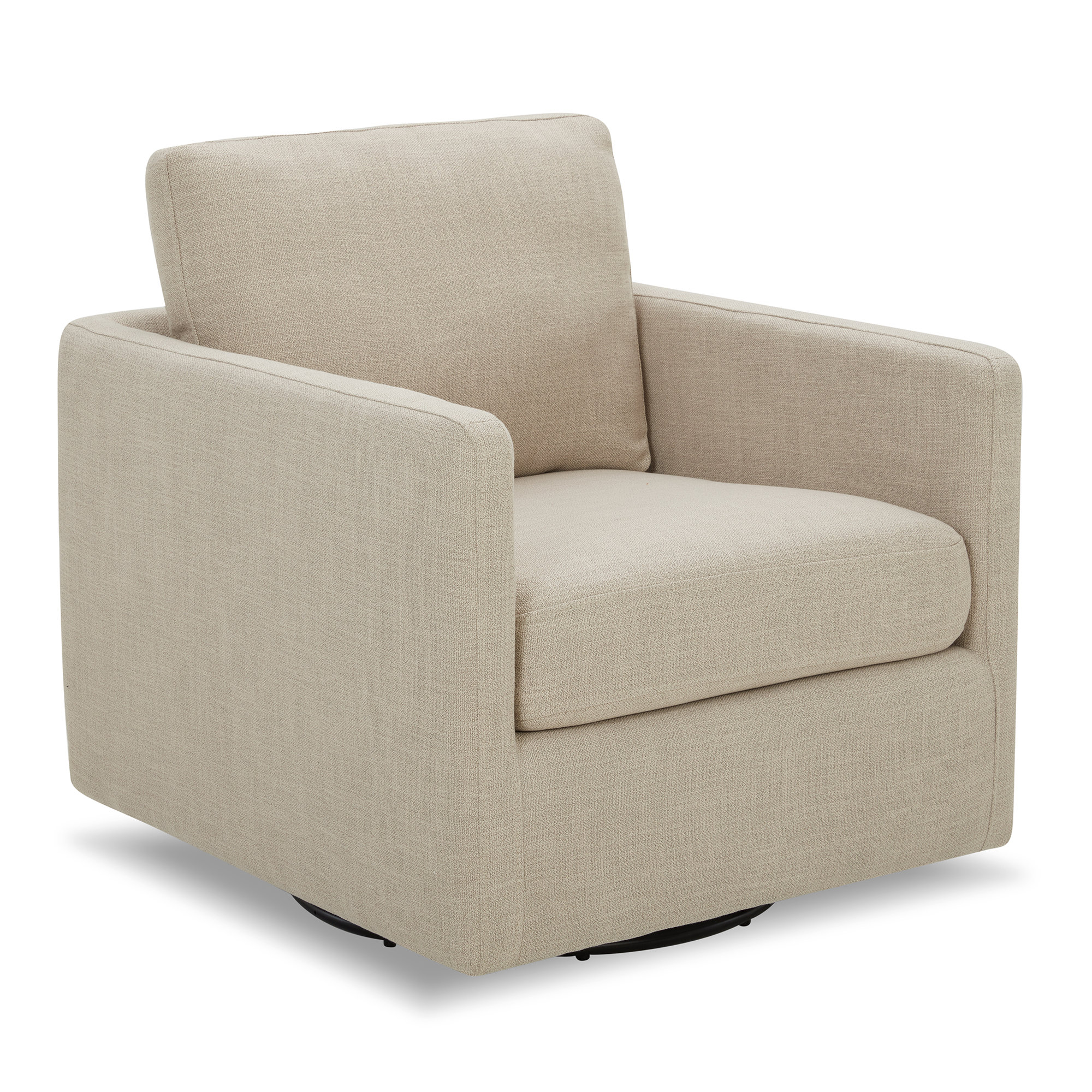 Dkny ryan best sale accent chair