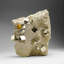 Genuine Pyrite Cubes on Basalt from Navajun, Spain (34.5 lbs)