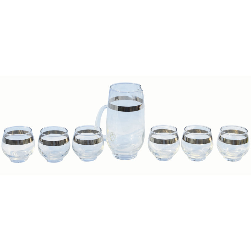 Drinking Glass