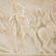 Greek Relief Wall Art I