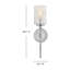 Éclairage pour meuble-lavabo Lark Witt-2144875472