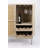 Amaya 35'' Bar Cabinet