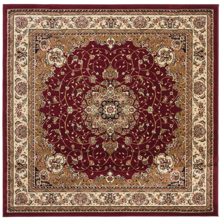 Klose Performance Oriental Rug