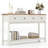 Farmhouse Console Table