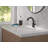 Single Handle Bathroom Faucet-125061976